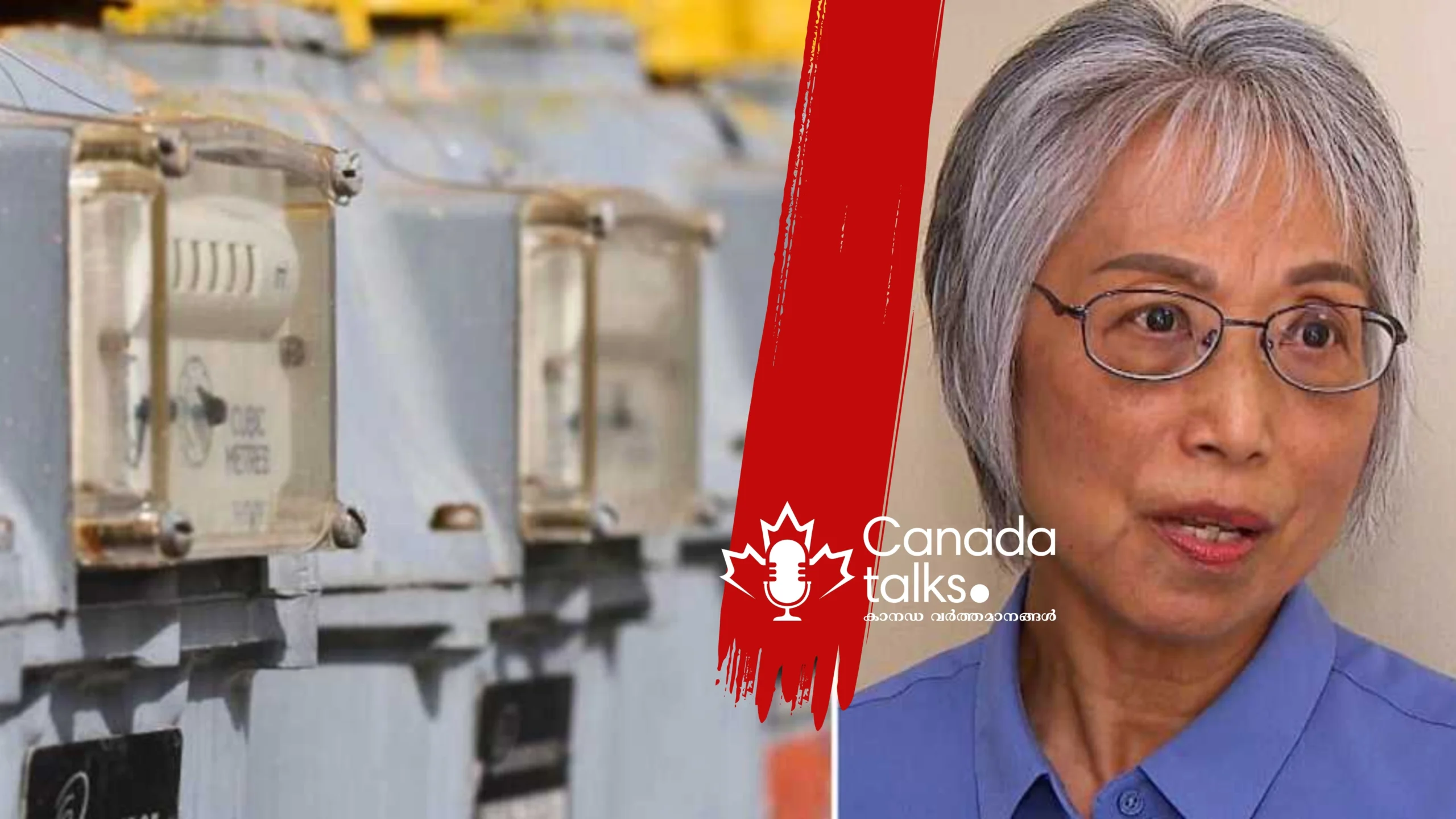 ഏഴ് വർഷത്തെ തെറ്റായ ബില്ലിംഗ്; മസിസാഗ വീട്ടുടമയ്ക്ക് പ്രകൃതിവാതക കമ്പനിയിൽ നിന്ന് $4,500 റീഫണ്ട് ലഭിച്ചു