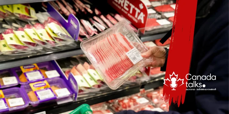 ചൈനയുടെ താരിഫ് തിരിച്ചടിയിൽ കനേഡിയൻ കർഷകർക്ക് ആശങ്ക