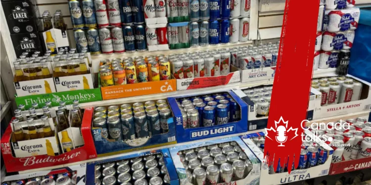 അലൂമിനിയം താരിഫ് മൂലം ബിയർ വില കുതിക്കുന്നു