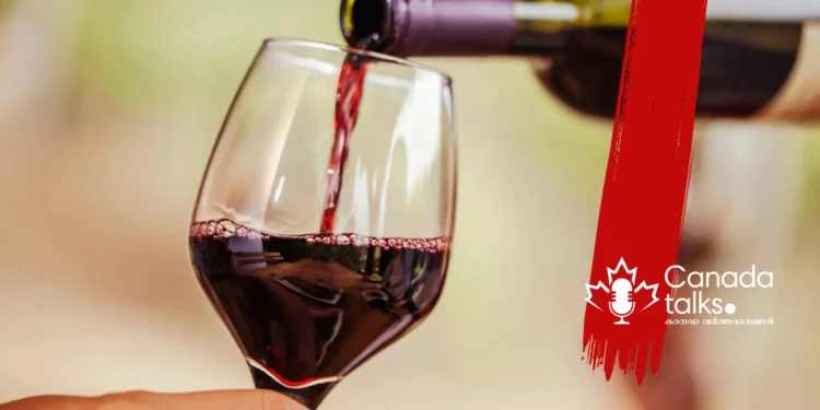 അമേരിക്കൻ വിസ്കിക്കുള്ള താരിഫ് ഒഴിവാക്കിയില്ലെങ്കിൽ യൂറോപ്യൻ മദ്യത്തിന് 200% താരിഫ് ഏർപ്പെടുത്തുമെന്ന് ട്രംപ് 1 അമേരിക്കൻ വിസ്കിക്കുള്ള താരിഫ് ഒഴിവാക്കിയില്ലെങ്കിൽ യൂറോപ്യൻ മദ്യത്തിന് 200% താരിഫ് ഏർപ്പെടുത്തുമെന്ന് ട്രംപ്