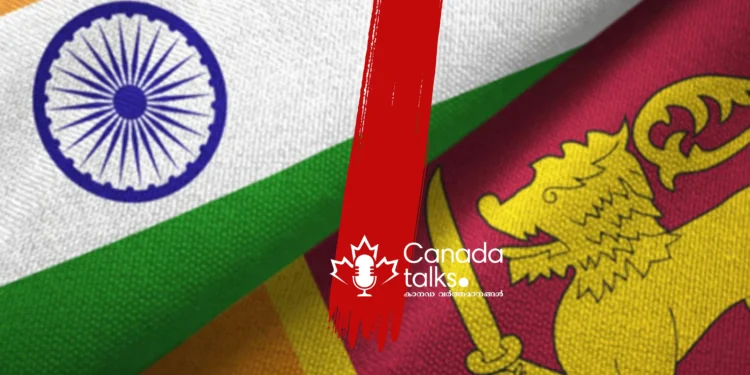 ശ്രീലങ്കയ്ക്ക് ഇന്ത്യയുടെ കൈത്താങ്ങ്! 1 ശ്രീലങ്കയ്ക്ക് ഇന്ത്യയുടെ കൈത്താങ്ങ്!