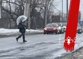 ഒട്ടാവയിലും ഈസ്റ്റേൺ ഒന്റാറിയോയിലും കനത്ത മഴയ്ക്കും ശക്തമായ കാറ്റിനും സാധ്യത!