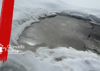 നോർത്ത് ഒന്റാറിയോയിൽ വെള്ളപ്പൊക്ക ഭീഷണി: