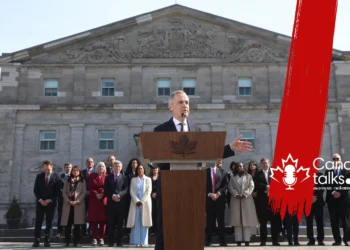 കാനഡ കാർബൺ നികുതിയോട് വിടപറയുന്നു