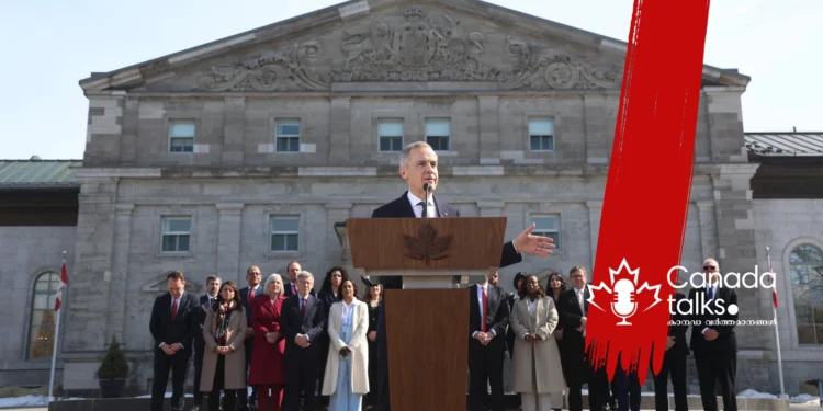 കാനഡ കാർബൺ നികുതിയോട് വിടപറയുന്നു 1 കാനഡ കാർബൺ നികുതിയോട് വിടപറയുന്നു