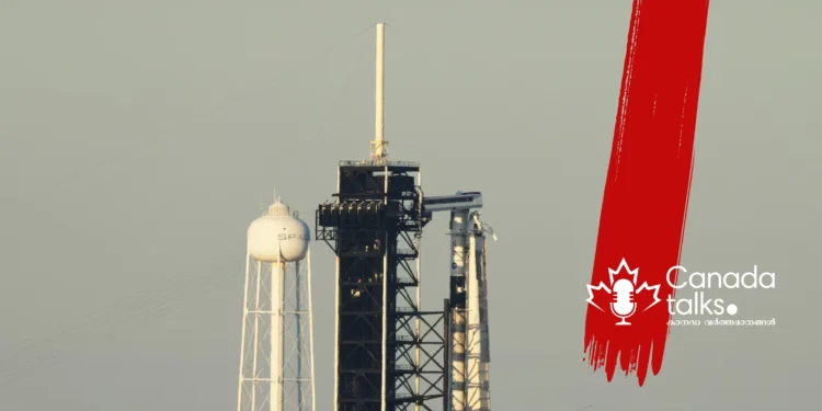 മാസങ്ങളായി കുടുങ്ങിയ ബഹിരാകാശ യാത്രികർക്കായി ക്രൂ-10 മിഷൻ 1 മാസങ്ങളായി കുടുങ്ങിയ ബഹിരാകാശ യാത്രികർക്കായി ക്രൂ-10 മിഷൻ