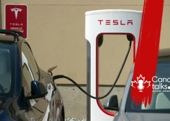 സസ്‌കാച്ചെവാനിൽ ഇലക്ട്രിക് വാഹന രജിസ്‌ട്രേഷൻ ഫീസ് ഇരട്ടിയാക്കി