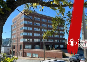 പഴയ സർക്കാർ ഓഫീസ് ഇനി സ്നേഹപൂർവമായ ആശ്രയകേന്ദ്രം!