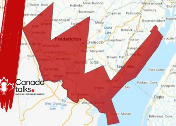 സൗത്ത്-വെസ്റ്റ് ന്യൂ ബ്രൺസ്വിക്കിന് കനത്ത മഴയ്ക്ക് മുന്നറിയിപ്പ്;