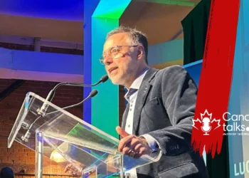 ലൂക് റബൂയിൻ പ്രൊജെറ് മോൺട്രിയലിന്റെ പുതിയ നേതാവ്