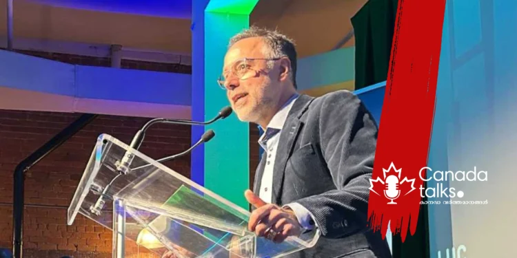 ലൂക് റബൂയിൻ പ്രൊജെറ് മോൺട്രിയലിന്റെ പുതിയ നേതാവ് 1 ലൂക് റബൂയിൻ പ്രൊജെറ് മോൺട്രിയലിന്റെ പുതിയ നേതാവ്