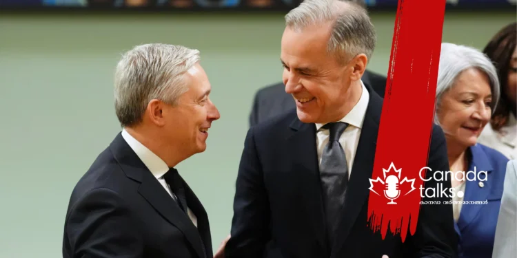 “ചെലവ് നിയന്ത്രിക്കും”- പുതിയ ധനമന്ത്രിയുടെ അച്ചടക്ക പ്രതിജ്ഞ 1 “ചെലവ് നിയന്ത്രിക്കും”- പുതിയ ധനമന്ത്രിയുടെ അച്ചടക്ക പ്രതിജ്ഞ