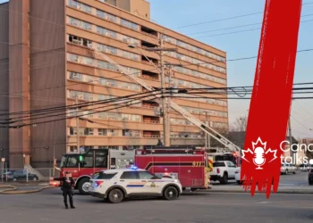 മോങ്ക്ടണിൽ തീപിടിത്തം: 19 കുടുംബങ്ങൾ അഭയാർത്ഥികളായി!