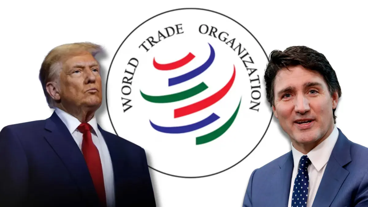 യുഎസ് നികുതി വർദ്ധനവിനെതിരെ WTO-ലേക്ക് പരാതി സമർപ്പിച്ച് കാനഡ