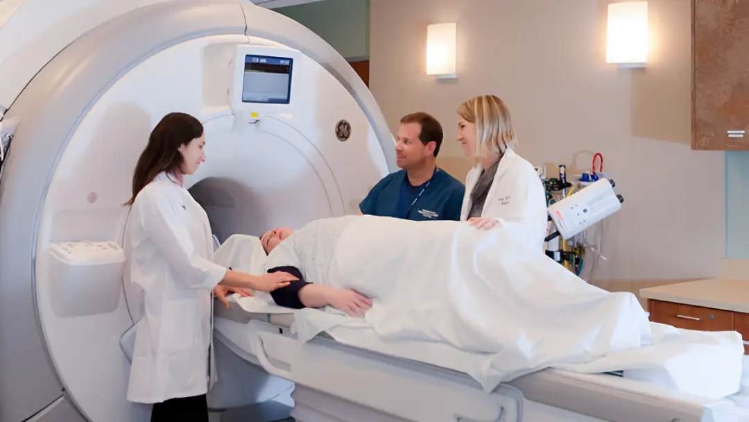 നോവ സ്കോഷ്യ MRI, Ultrasound കാത്തിരിപ്പ് കുറയ്ക്കാൻ എച്ച്ആർ സ്ഥാപനത്തെ നിയമിച്ചു