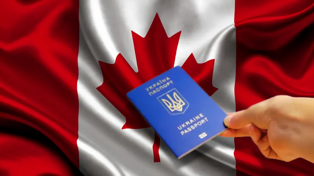 യുക്രേനിയൻ പൗരന്മാർക്ക് ആശ്വാസമായി കാനഡയുടെ Visa കാലാവധി നീട്ടൽ