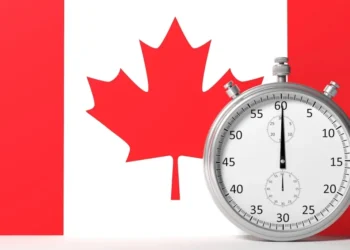 കാനഡയിലെ ഡേലൈറ്റ് സേവിംഗ് സമയം 2025