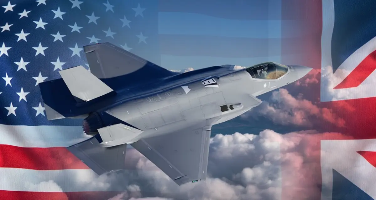 F-35 യുദ്ധവിമാന കരാർ പുനപരിശോധനക്ക് കാർണി ഉത്തരവ്!