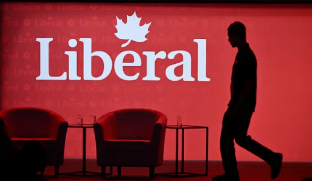 ലിബറൽ പാർട്ടി നേതൃത്വ തിരഞ്ഞെടുപ്പ്