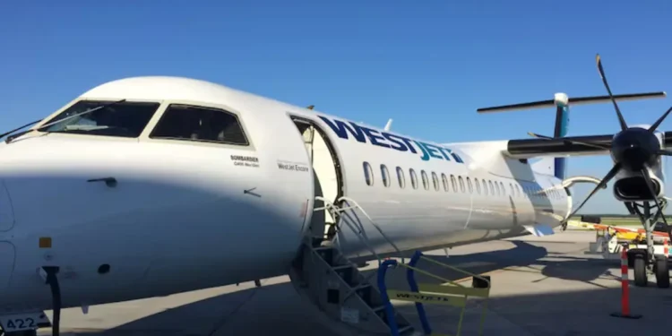 പൈലറ്റ് ക്ഷാമം:വെസ്റ്റ്ജെറ്റിന്റെ വിദേശ തൊഴിലാളി പദ്ധതിക്ക് എതിരെ യൂണിയൻ