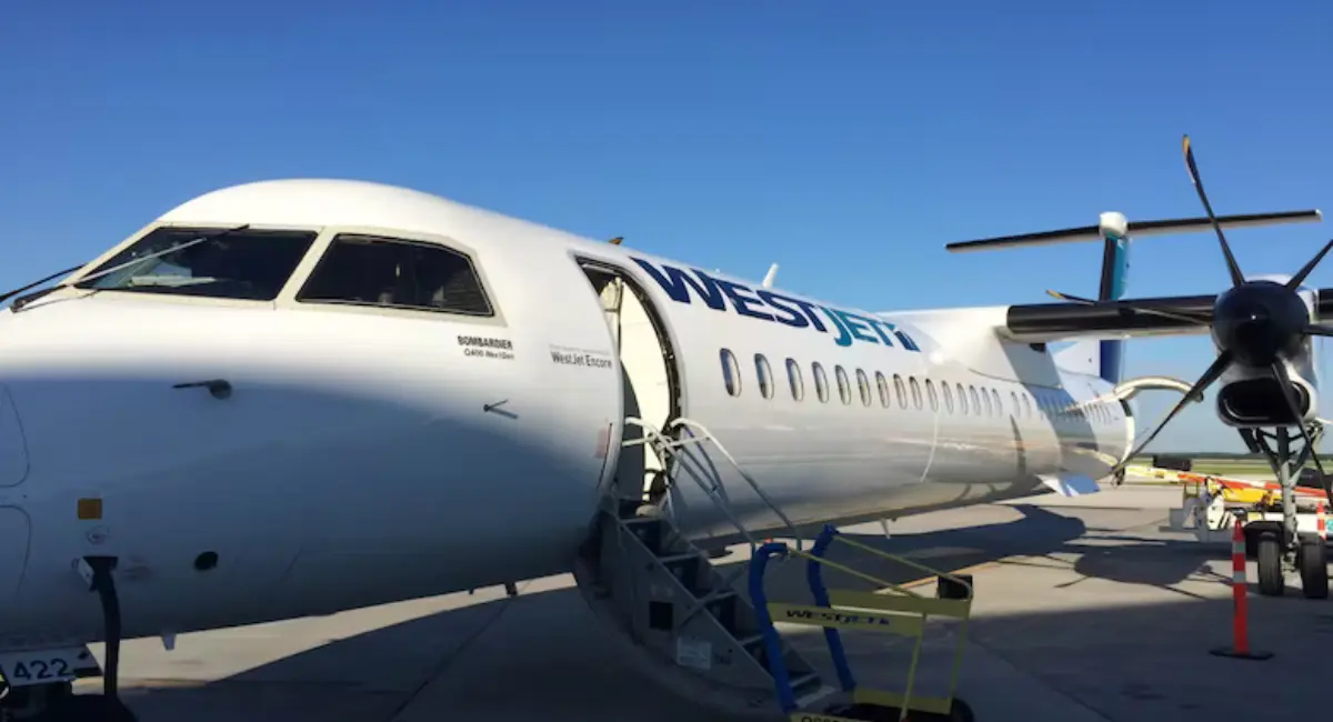 പൈലറ്റ് ക്ഷാമം:വെസ്റ്റ്ജെറ്റിന്റെ വിദേശ തൊഴിലാളി പദ്ധതിക്ക് എതിരെ യൂണിയൻ