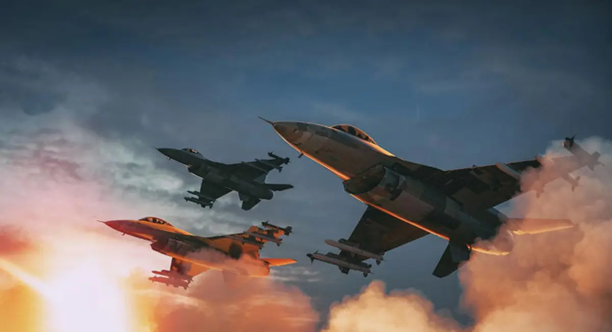 യു.എസ് ഫൈറ്റർ ജെറ്റ് കരാർ:വിവാദങ്ങൾക്ക് ശേഷം ബോയിങ്ങിന്റെ അപ്രതീക്ഷിത തിരിച്ചുവരവ്