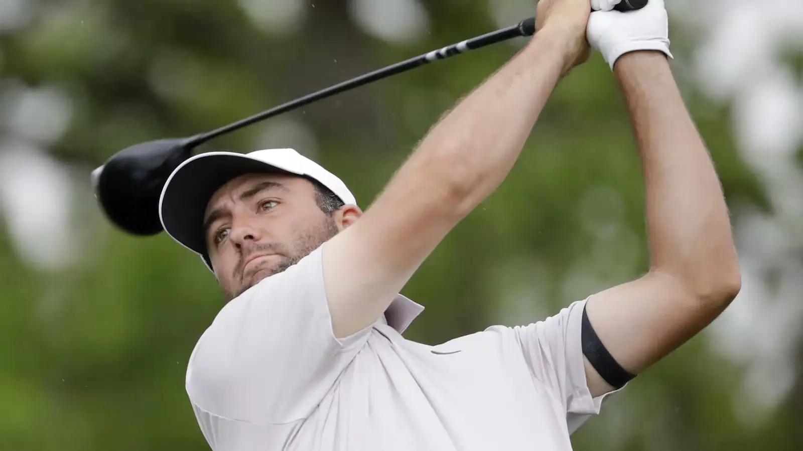 ഷെഫ്‌ലറുടെ 62 സ്കോർ ഹ്യൂസ്റ്റണിൽ ചരിത്രം സൃഷ്ടിക്കുന്നു!