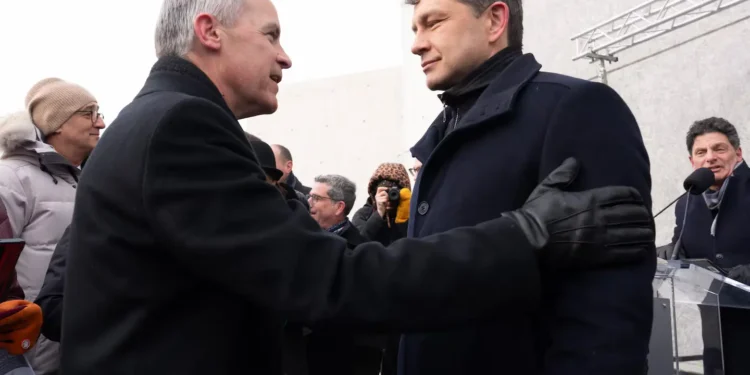 ചരിത്രപരമായ മാറ്റം: കാനഡയുടെ ഭാവി ഒട്ടാവയിൽ! 1 ചരിത്രപരമായ മാറ്റം: കാനഡയുടെ ഭാവി ഒട്ടാവയിൽ!