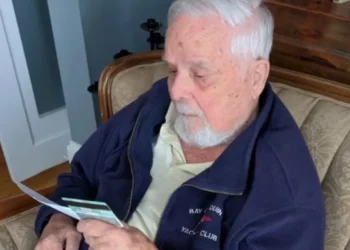 91 വയസ്സുള്ള സൈനികന്‌ വോട്ടവകാശം നിഷേധിച്ചു