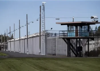 B.C ജയിൽ കഫെറ്റീരിയയിൽ നടന്ന സംഘർഷത്തിൽ തടവുകാരൻ കൊല്ലപ്പെട്ടു