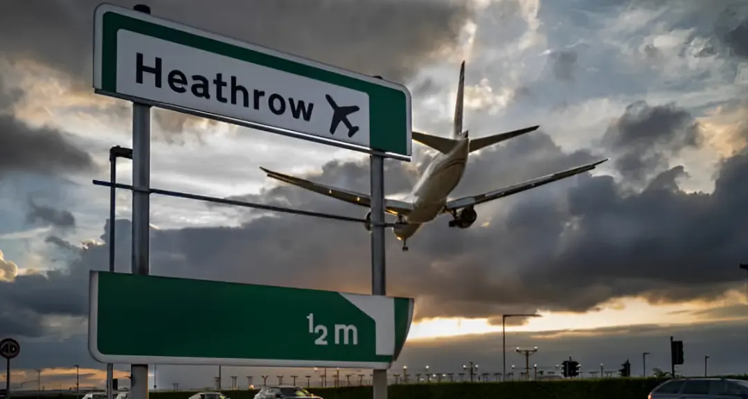 Heathrow വിമാനത്താവളം പ്രവർത്തനം പുനരാരംഭിച്ചു;