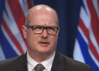 കൺസർവേറ്റീവ് പാർട്ടി നേതാവ് ഫെഡറൽ തിരഞ്ഞെടുപ്പിൽ സ്വതന്ത്രനായി മത്സരിക്കും