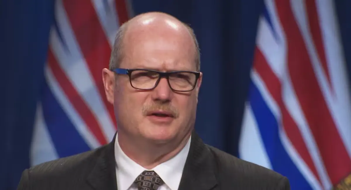 കൺസർവേറ്റീവ് പാർട്ടി നേതാവ് ഫെഡറൽ തിരഞ്ഞെടുപ്പിൽ സ്വതന്ത്രനായി മത്സരിക്കും