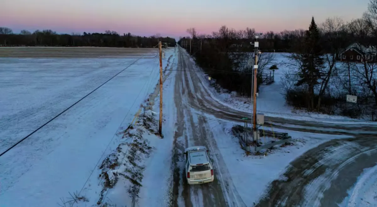 U.S ട്രാവൽ ബുക്കിങ്ങുകളിൽ വലിയ ഇടിവ്;