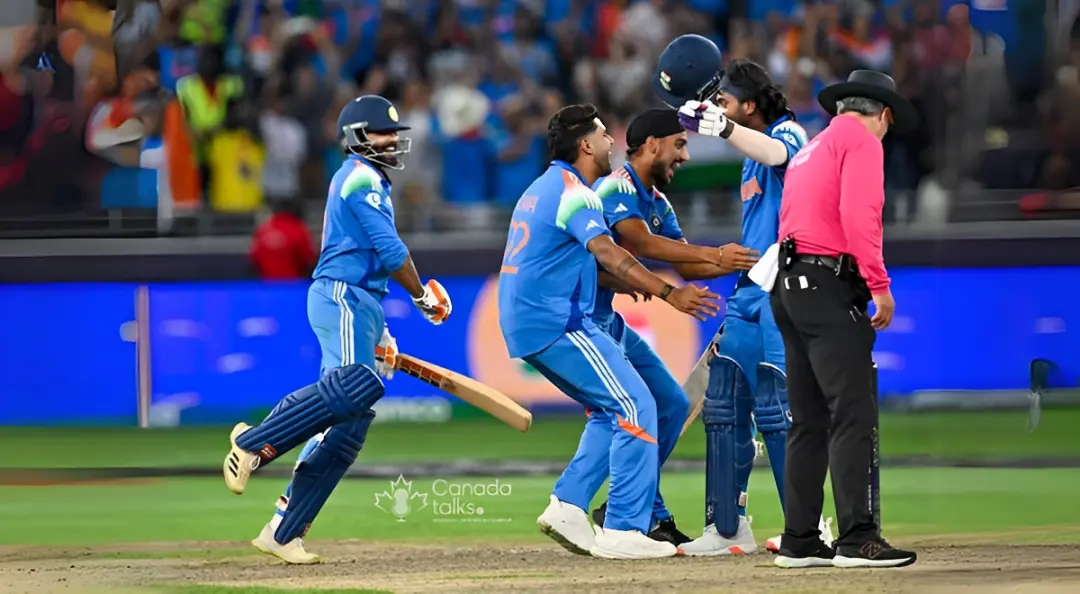 champions trophy final 2025