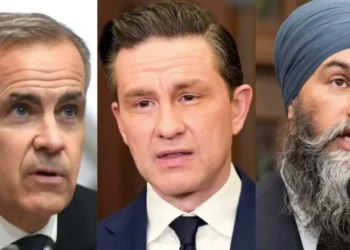 കാനഡ ഫെഡറൽ തിരഞ്ഞെടുപ്പ് 2025