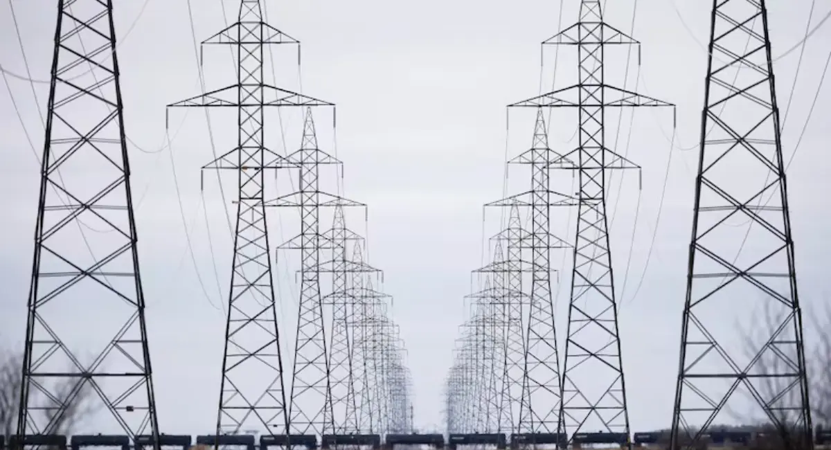 മാനിറ്റോബാ ഹൈഡ്രോ വൈദ്യുതി നിരക്ക് 11% വരെ ഉയർത്തുന്നു