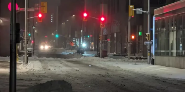 കിംഗ്സ്റ്റൺ മേഖലയിൽ വൈദ്യുതി തടസ്സം 1 കിംഗ്സ്റ്റൺ മേഖലയിൽ വൈദ്യുതി തടസ്സം