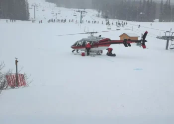 ആൽബർട്ടയിലെ മഞ്ഞിടിച്ചിൽ രണ്ട് സ്കീയർ മരിച്ചു