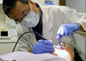 ഒട്ടാവയിൽ ദന്തസംരക്ഷണ പദ്ധതി