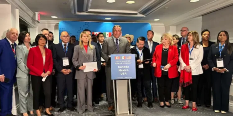 താരിഫ് ബാധിച്ചാൽ സാമ്പത്തിക പ്രതിസന്ധി തീവ്രം