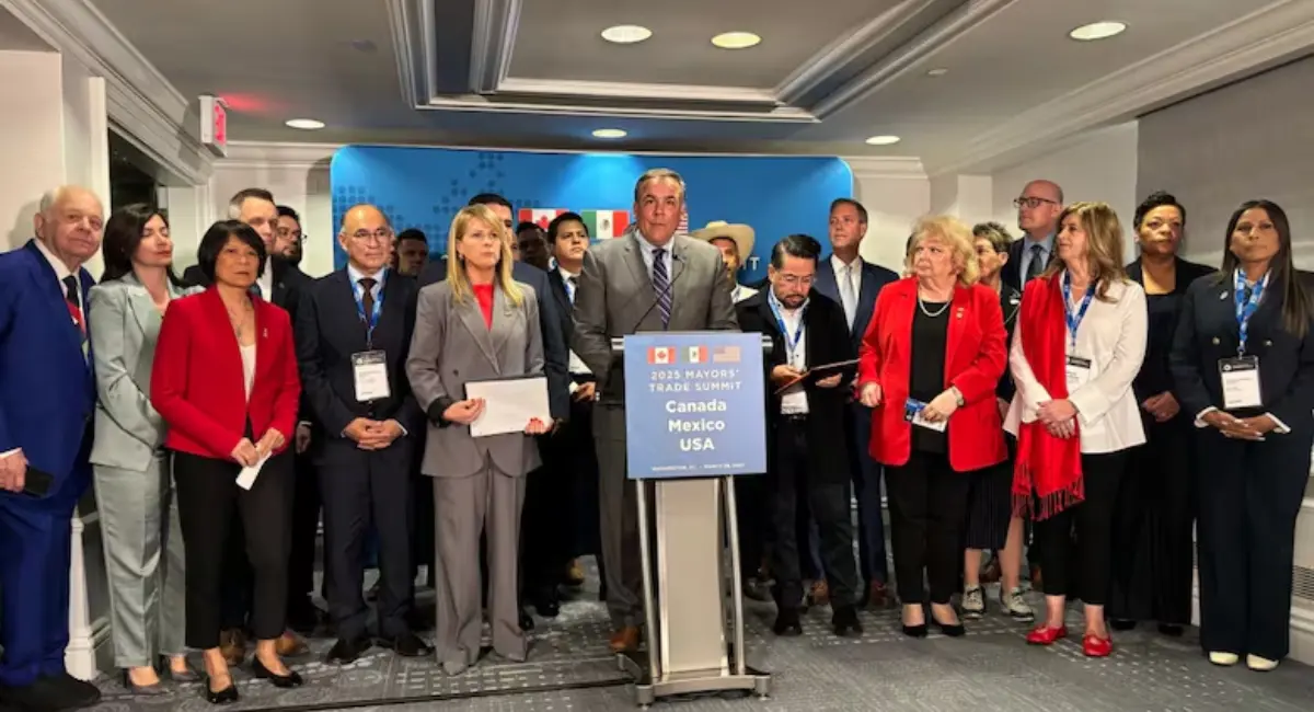 താരിഫ് ബാധിച്ചാൽ സാമ്പത്തിക പ്രതിസന്ധി തീവ്രം