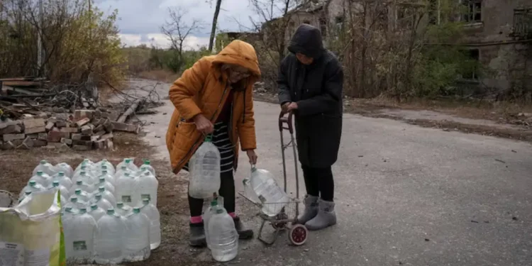 ജനങ്ങൾക്കിടയിൽ അതിജീവനപോരാട്ടം ശക്തം!