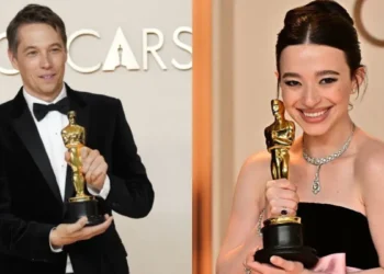 ഓസ്കാർ 2025: ‘അനോറ’ -ക്ക് അഞ്ച് പുരസ്കാരങ്ങൾ ; റെക്കോർഡ് ബ്രേക്കറായി ഷോൺ ബേക്കർ !