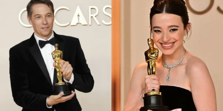 ഓസ്കാർ 2025: ‘അനോറ’ -ക്ക് അഞ്ച് പുരസ്കാരങ്ങൾ ; റെക്കോർഡ് ബ്രേക്കറായി ഷോൺ ബേക്കർ !