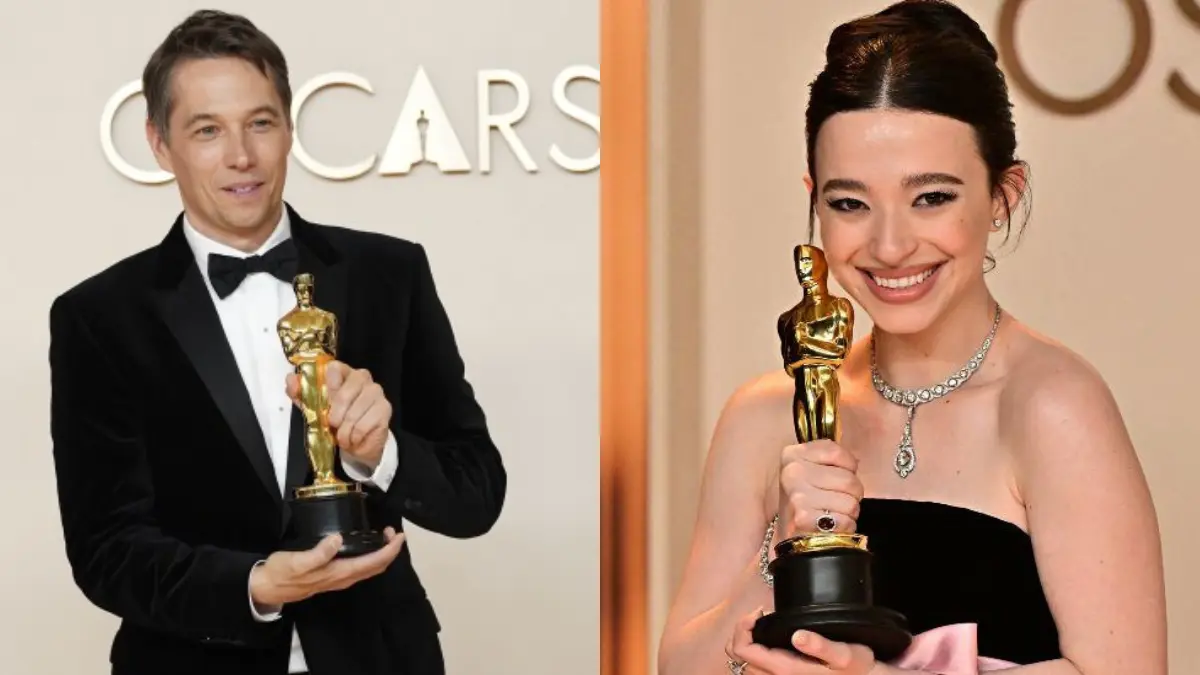 ഓസ്കാർ 2025: ‘അനോറ’ -ക്ക് അഞ്ച് പുരസ്കാരങ്ങൾ ; റെക്കോർഡ് ബ്രേക്കറായി ഷോൺ ബേക്കർ !