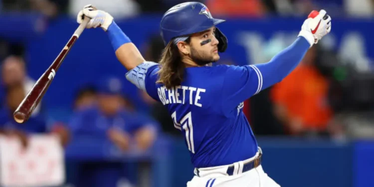 ടൊറന്റോ ബ്ലൂ ജേയ്സിന് ത്രസിപ്പിക്കുന്ന വിജയം! 1 ടൊറന്റോ ബ്ലൂ ജേയ്സിന് ത്രസിപ്പിക്കുന്ന വിജയം!