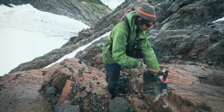 സ്വർണ വില ഉയർന്നിട്ടും കാനഡയിലെ ഖനന പ്രവർത്തനങ്ങൾ കുറയുന്നു