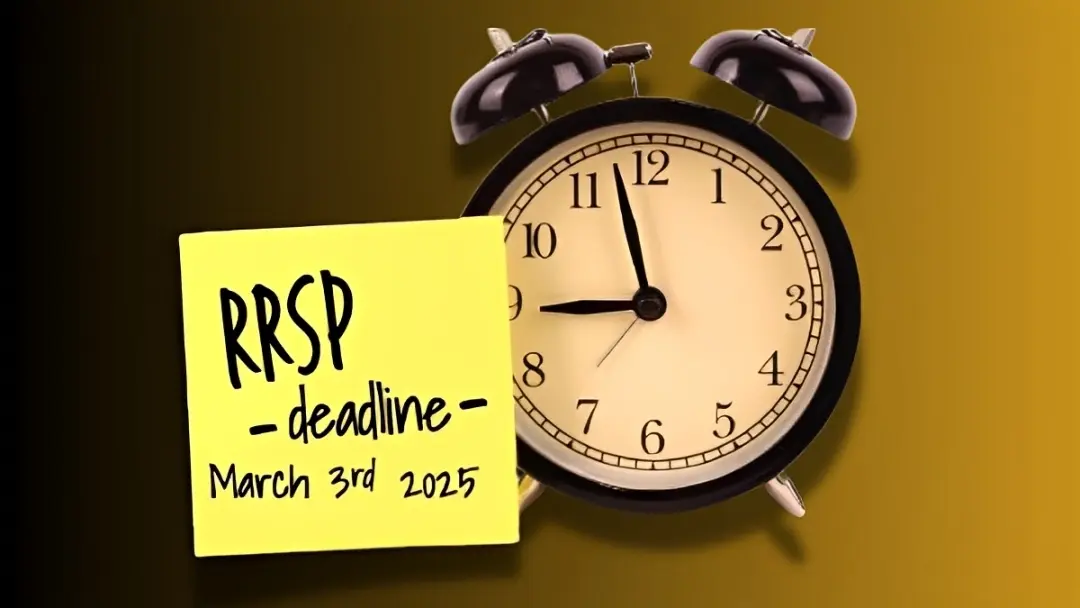 RRSP സംഭാവന സമയപരിധി ഇന്ന് അവസാനിക്കുന്നു; നികുതി ലാഭം പരമാവധി ആക്കാനുള്ള അവസാന അവസരം