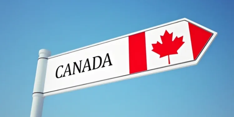 കാനഡ 2025 എക്സ്പ്രസ് എൻട്രി ടാർഗെറ്റഡ് തൊഴിൽ പട്ടിക പ്രഖ്യാപിച്ചു. 1 canada navigation board